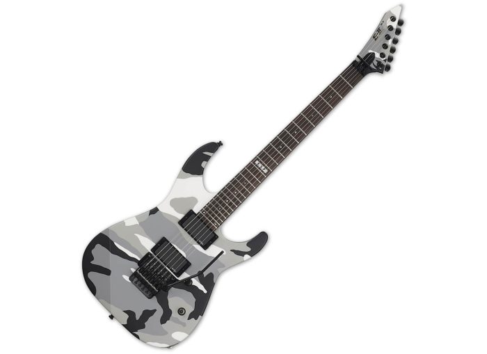 E-II M-II NECK THRU UC