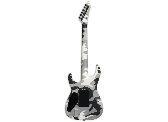 E-II M-II NECK THRU UC