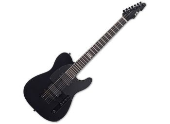 E-II T-B7 BARITONE BLKS