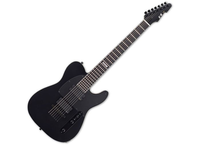 E-II T-B7 BARITONE BLKS