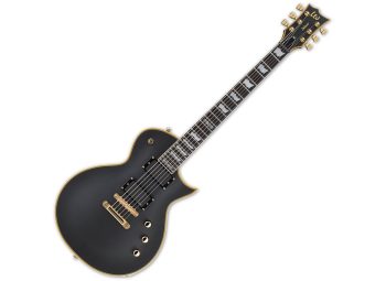 Ltd EC-1000 BLK BLACK