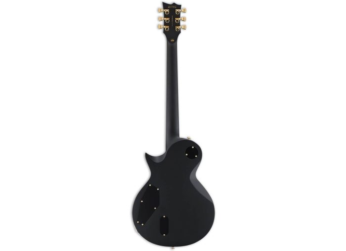 Ltd EC-1000 BLK BLACK