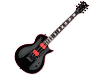 Ltd GH-600 BLK GARY HOLT SIGNATURE - Incl. Case