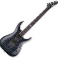 Ltd MH-1001NT STBLK SEE THRU BLACK