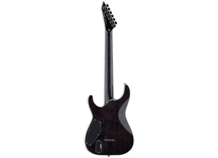 Ltd MH-1001NT STBLK SEE THRU BLACK
