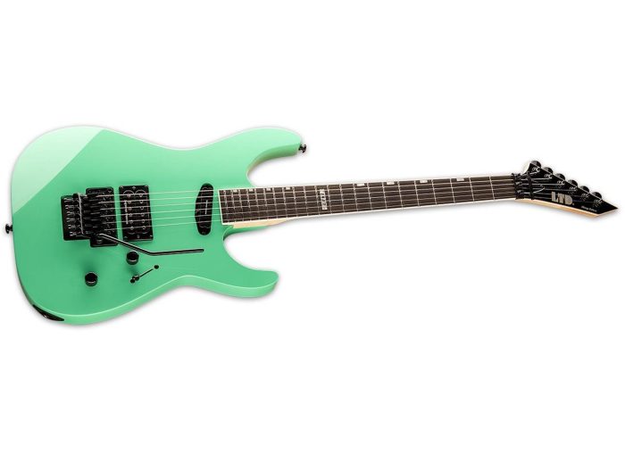 Ltd MIRAGE DELUXE '87 TURQ TURQUOISE