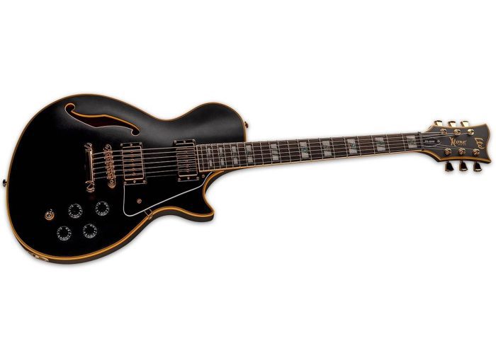 Ltd PS-1000 VB VINTAGE BLACK