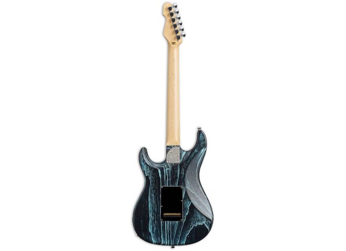 Esp SNAPPER CTM M DRIFT BLACK BLUE FILLER