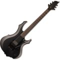 Ltd F BLACK METAL BLKS BLACK SATIN