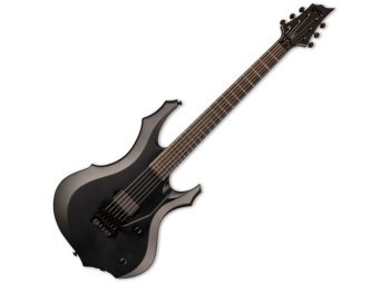 Ltd F BLACK METAL BLKS BLACK SATIN