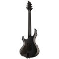 Ltd F BLACK METAL BLKS BLACK SATIN