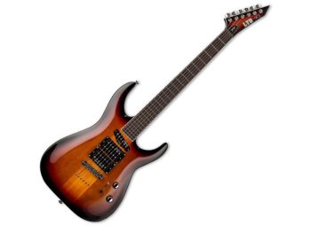 Ltd SC-20 3TB STEPHEN CARPENTER SIGNATURE - Incl. Case
