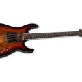 Ltd SC-20 3TB STEPHEN CARPENTER SIGNATURE - Incl. Case