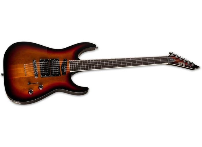 Ltd SC-20 3TB STEPHEN CARPENTER SIGNATURE - Incl. Case
