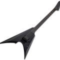 Ltd ARROW BLACK METAL BLKS BLACK SATIN
