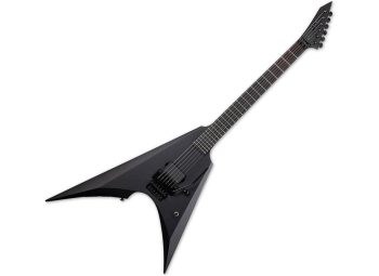 Ltd ARROW BLACK METAL BLKS BLACK SATIN