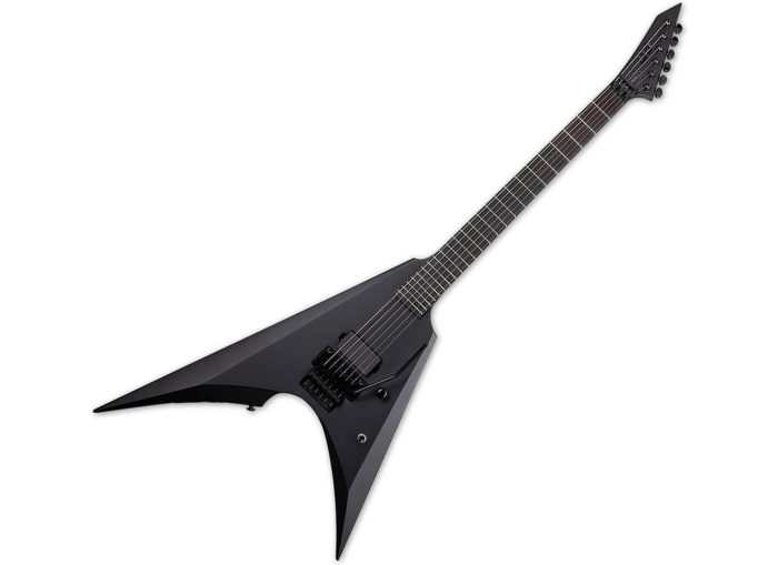 Ltd ARROW BLACK METAL BLKS BLACK SATIN