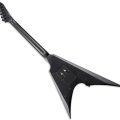 Ltd ARROW BLACK METAL BLKS BLACK SATIN