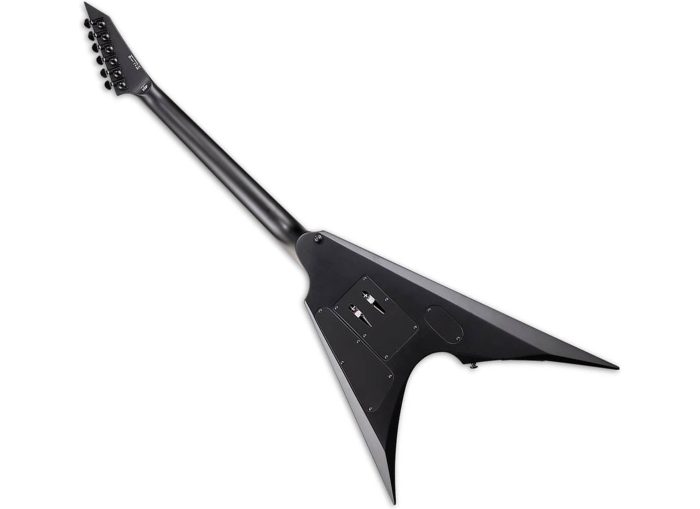 Ltd ARROW BLACK METAL BLKS BLACK SATIN