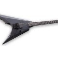 Ltd ARROW BLACK METAL BLKS BLACK SATIN