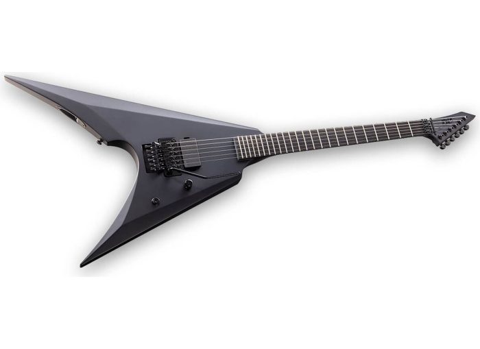 Ltd ARROW BLACK METAL BLKS BLACK SATIN