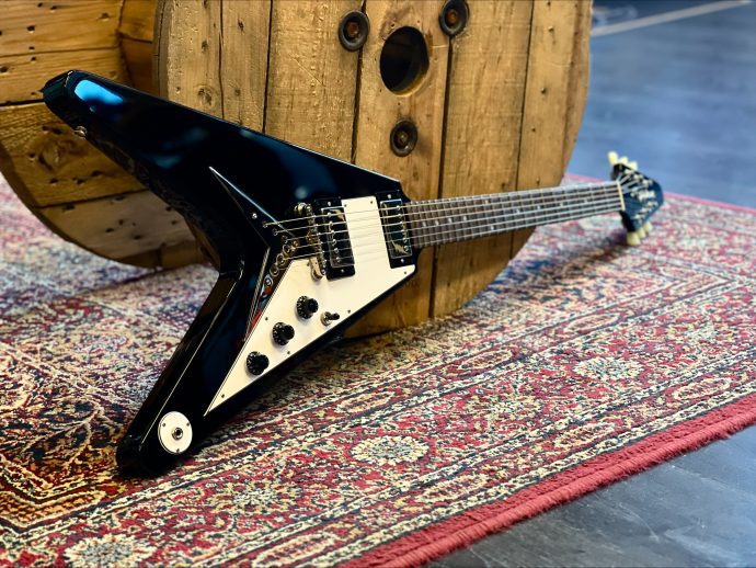 Epiphone ´58 Flying V