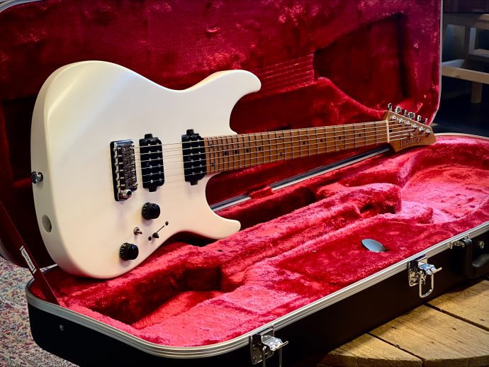 Ibanez AZ2404 PWF