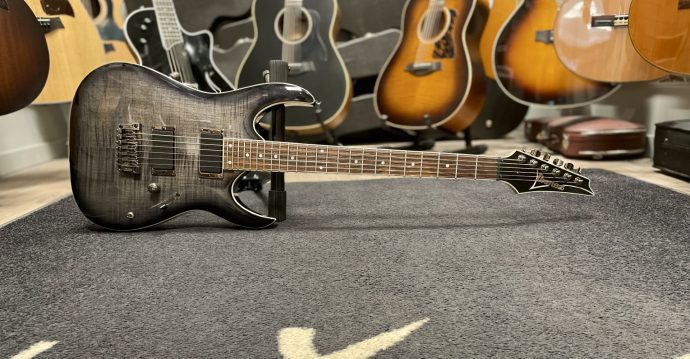 Ibanez RGA42FM