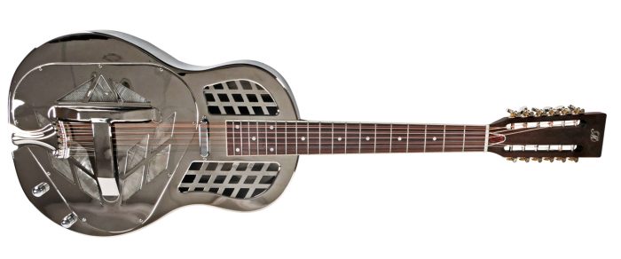 Morgan Dobro Dm Tri 12 E