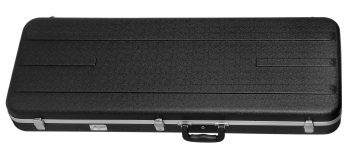 Morgan ABS DLX EG Hardcase, Elgitarr.