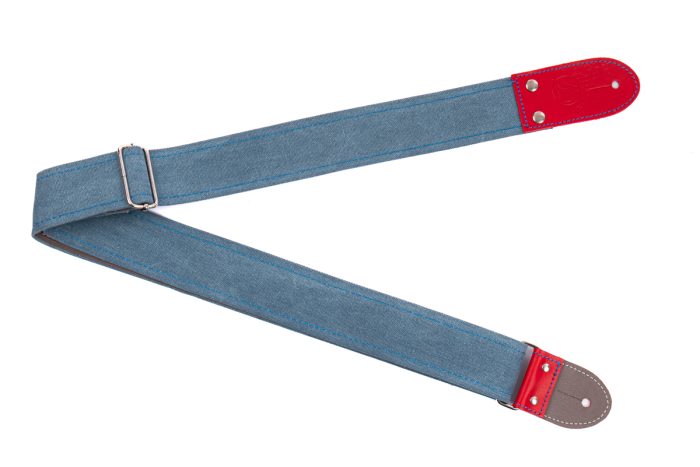 Morgan Reim Gr 516 Itl Blue Denim
