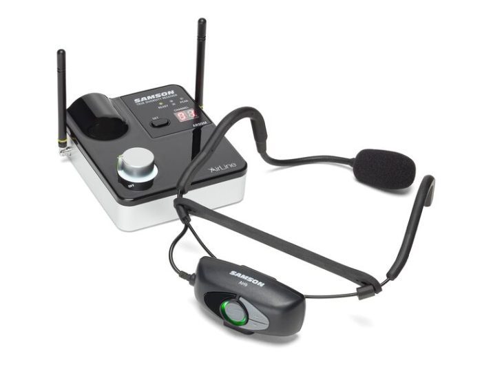 Samson Airline99 Fitness System Band K