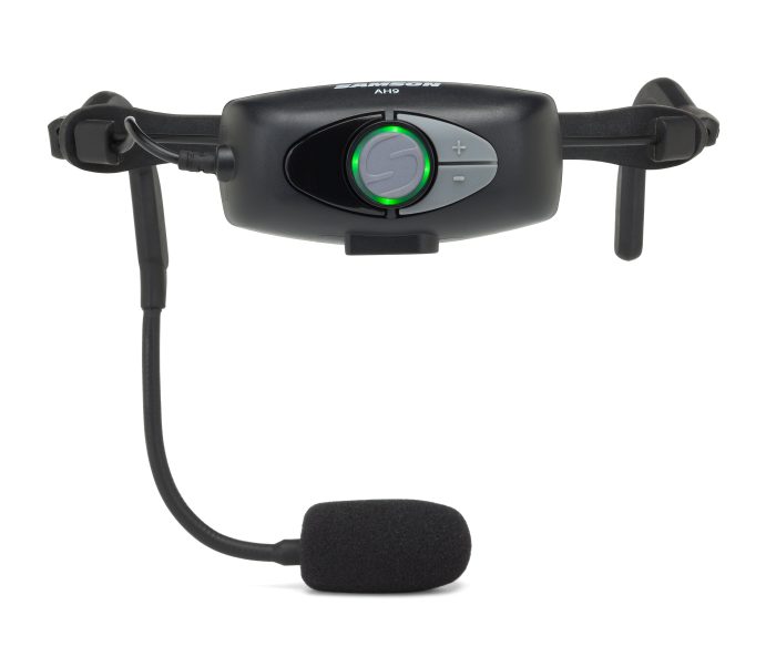 Samson Airline99 Fitness System Band K