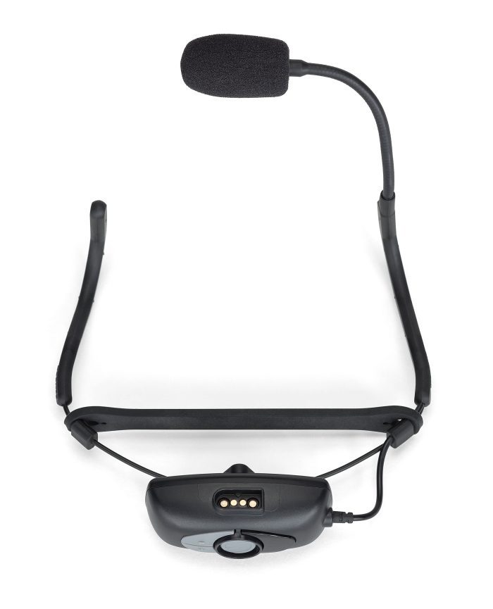 Samson Airline99 Fitness System Band K