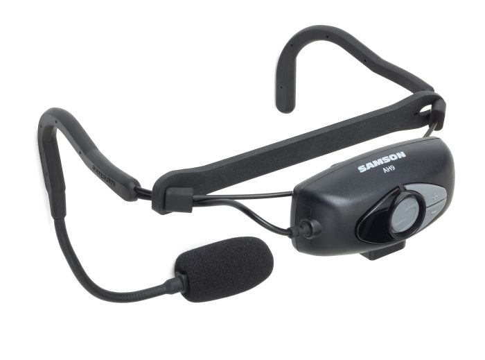 Samson Airline99 Fitness System Band K