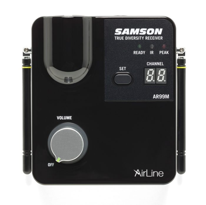 Samson Airline99 Fitness System Band K