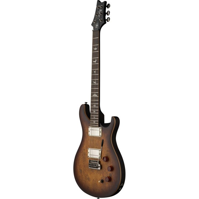 Prs PRS SE Exotic DGT Laurel Burl
