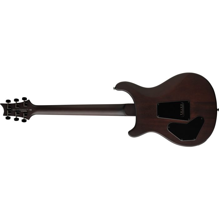 Prs PRS SE Exotic DGT Laurel Burl