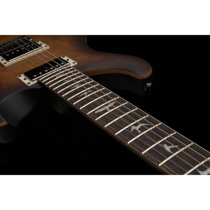 Prs PRS SE Exotic DGT Laurel Burl