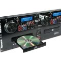 Numark CDN77-USB PLAYER