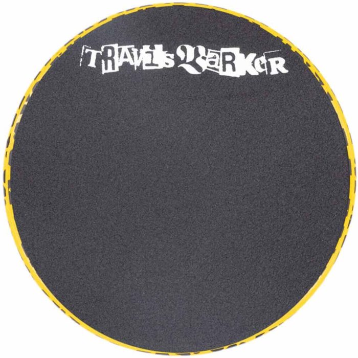 Zildjian 6" Travis Barker Practice Pad