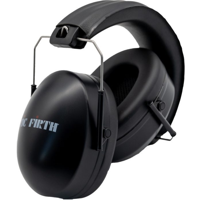 Vic Firth DB23 Ear Protection Earmuffs