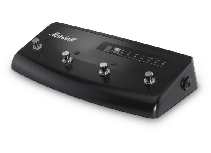 Marshall STOMPWARE