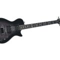 Hagstrom ULSWELCBB Cosmic Black Burst