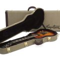 Hagstrom C52 HAG-CASE ULSWE