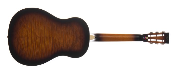 Morgan Dobro Dm 39 E Triolian Tsm