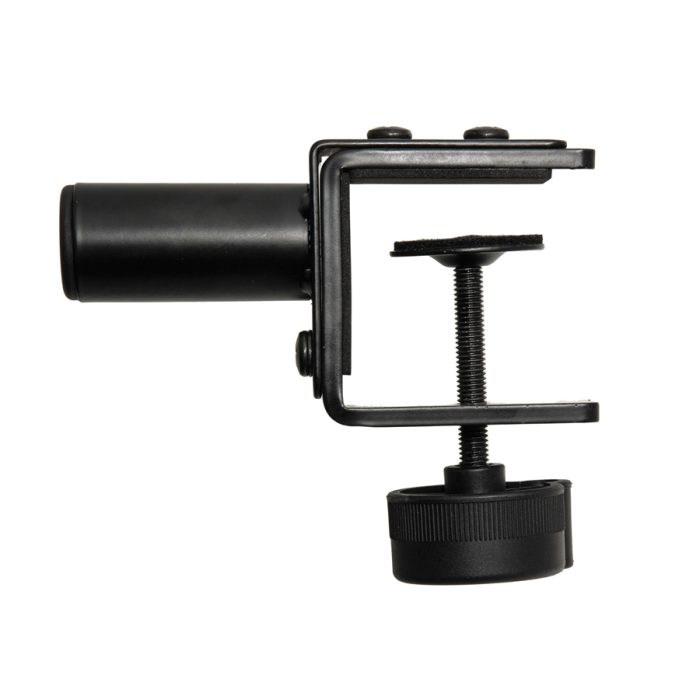 Quik Lok Clamp001