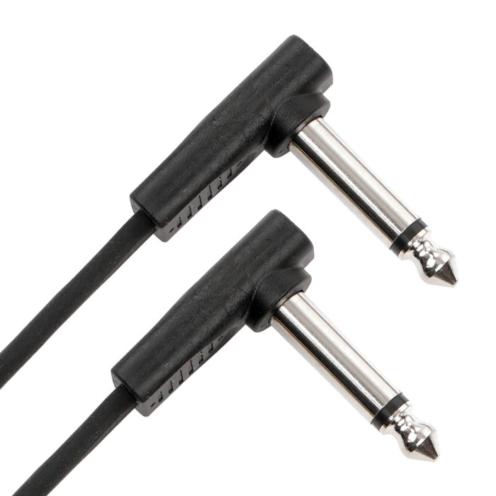 Safecon IC46 Flat Patch, Tele hane – Tele hane, 0,15 meter