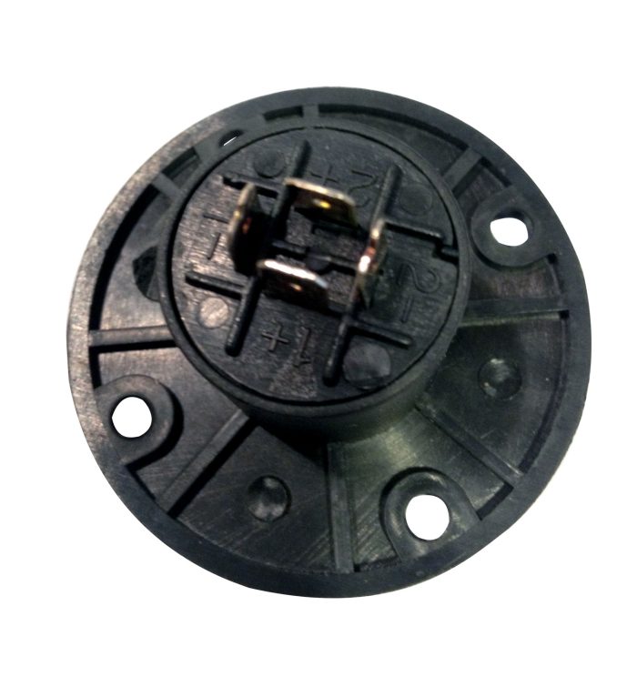 Safecon Sp30M Speakon Hun Chassi Plate