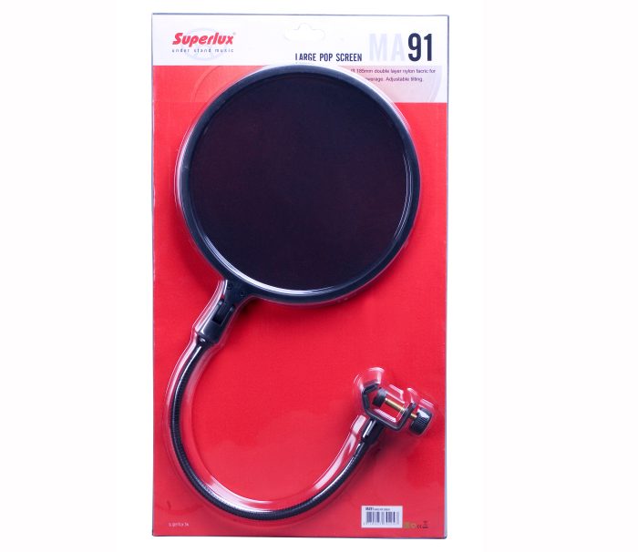 Superlux Ma-91 Popfilter